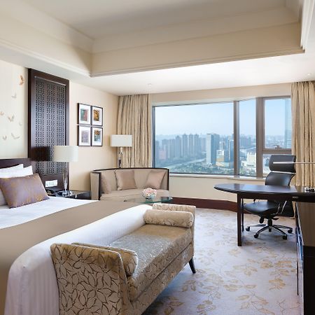 Intercontinental Wuxi By Ihg Hotel Luaran gambar