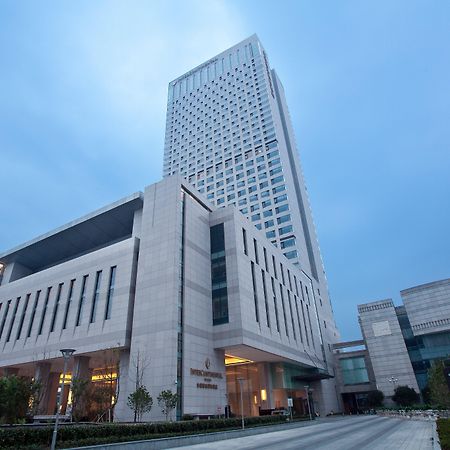 Intercontinental Wuxi By Ihg Hotel Luaran gambar