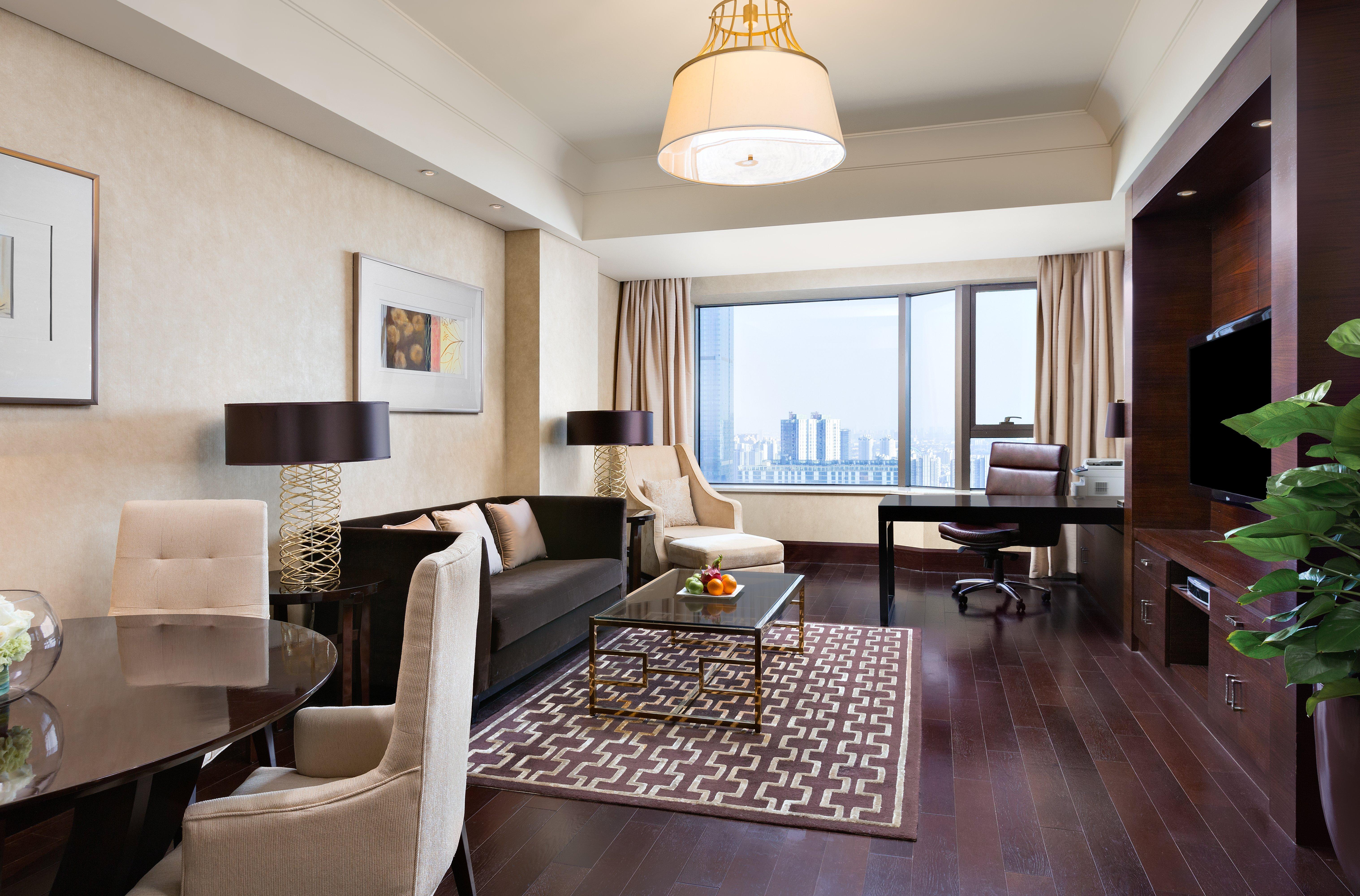 Intercontinental Wuxi By Ihg Hotel Luaran gambar