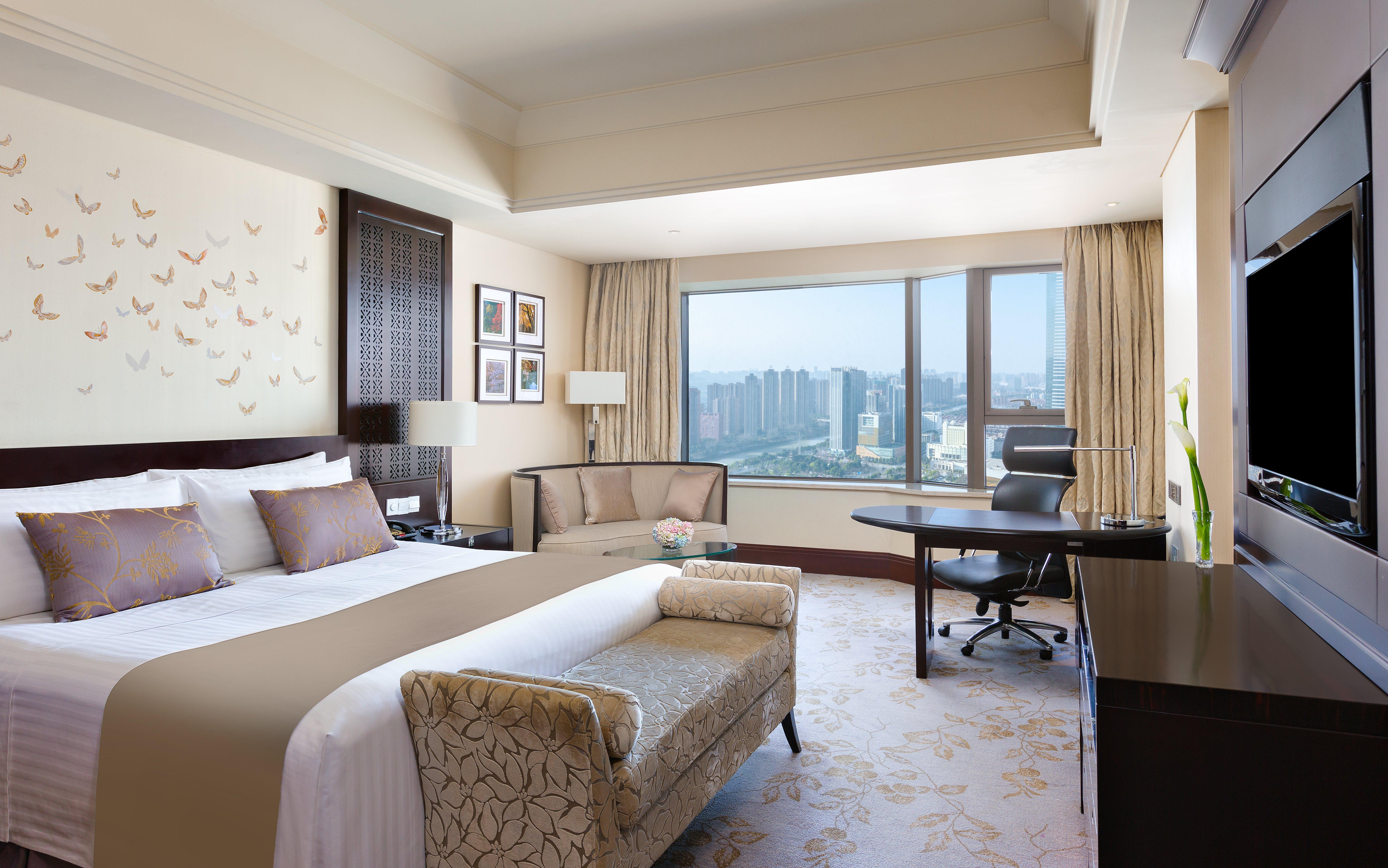 Intercontinental Wuxi By Ihg Hotel Luaran gambar