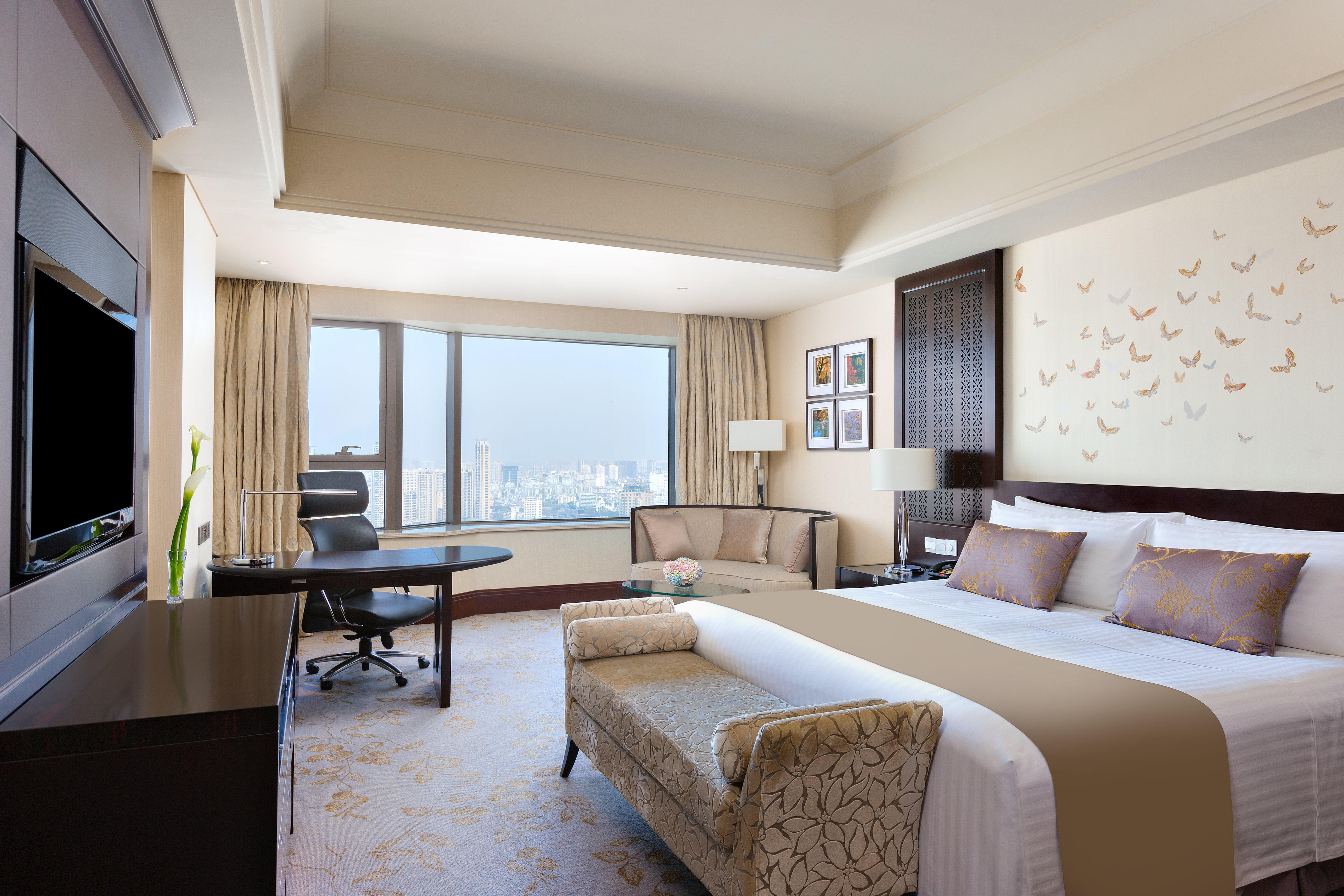 Intercontinental Wuxi By Ihg Hotel Luaran gambar