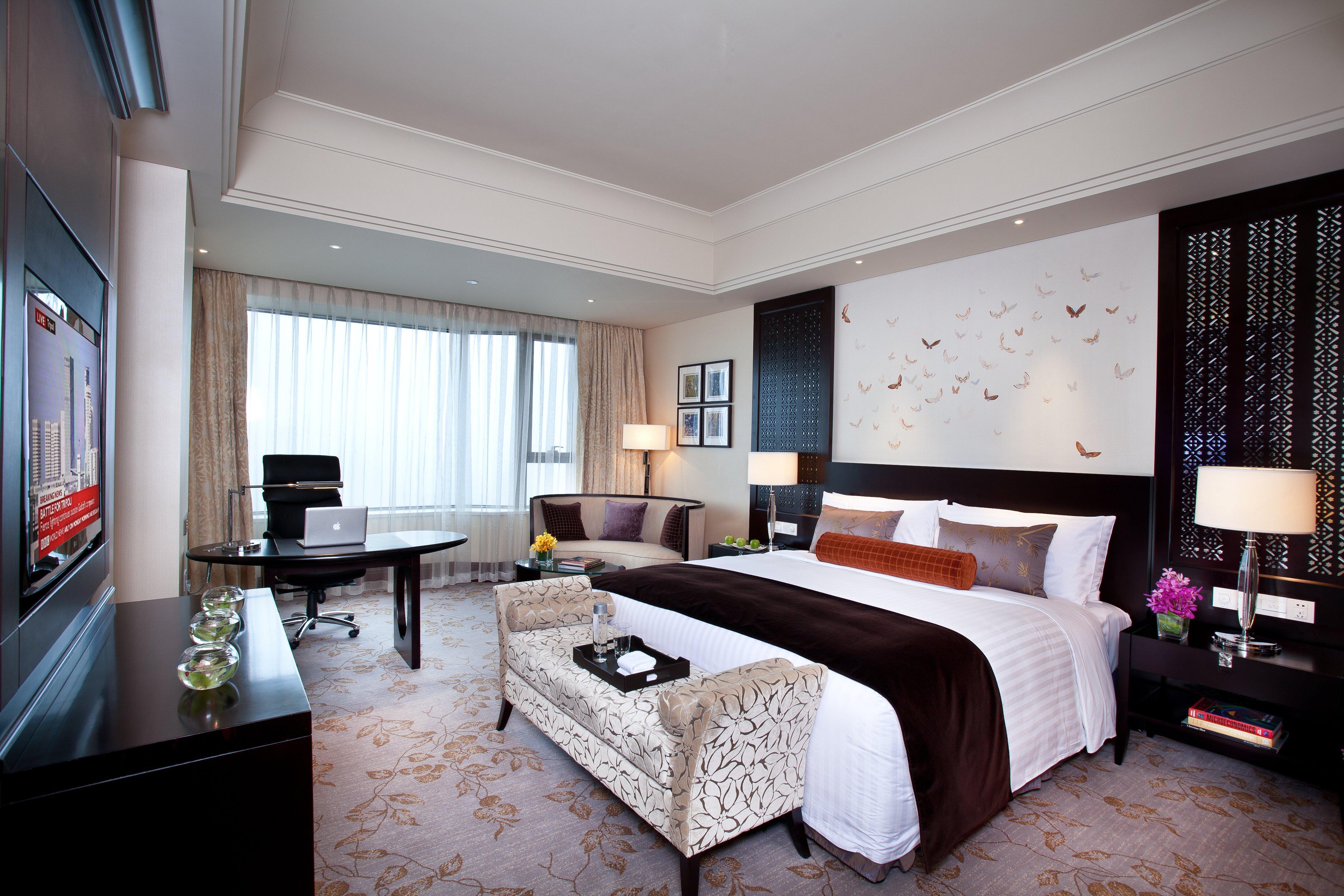 Intercontinental Wuxi By Ihg Hotel Luaran gambar