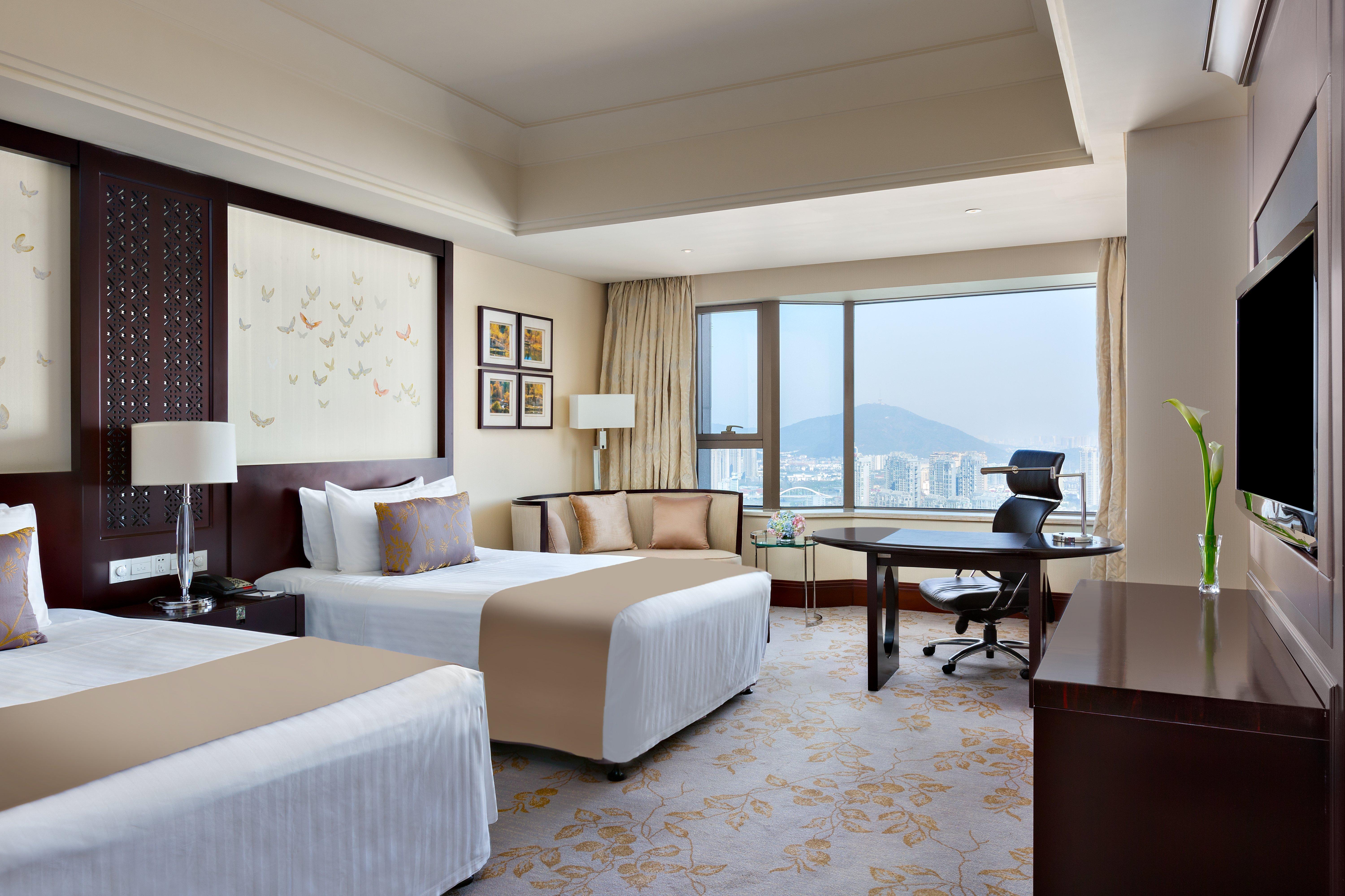 Intercontinental Wuxi By Ihg Hotel Luaran gambar