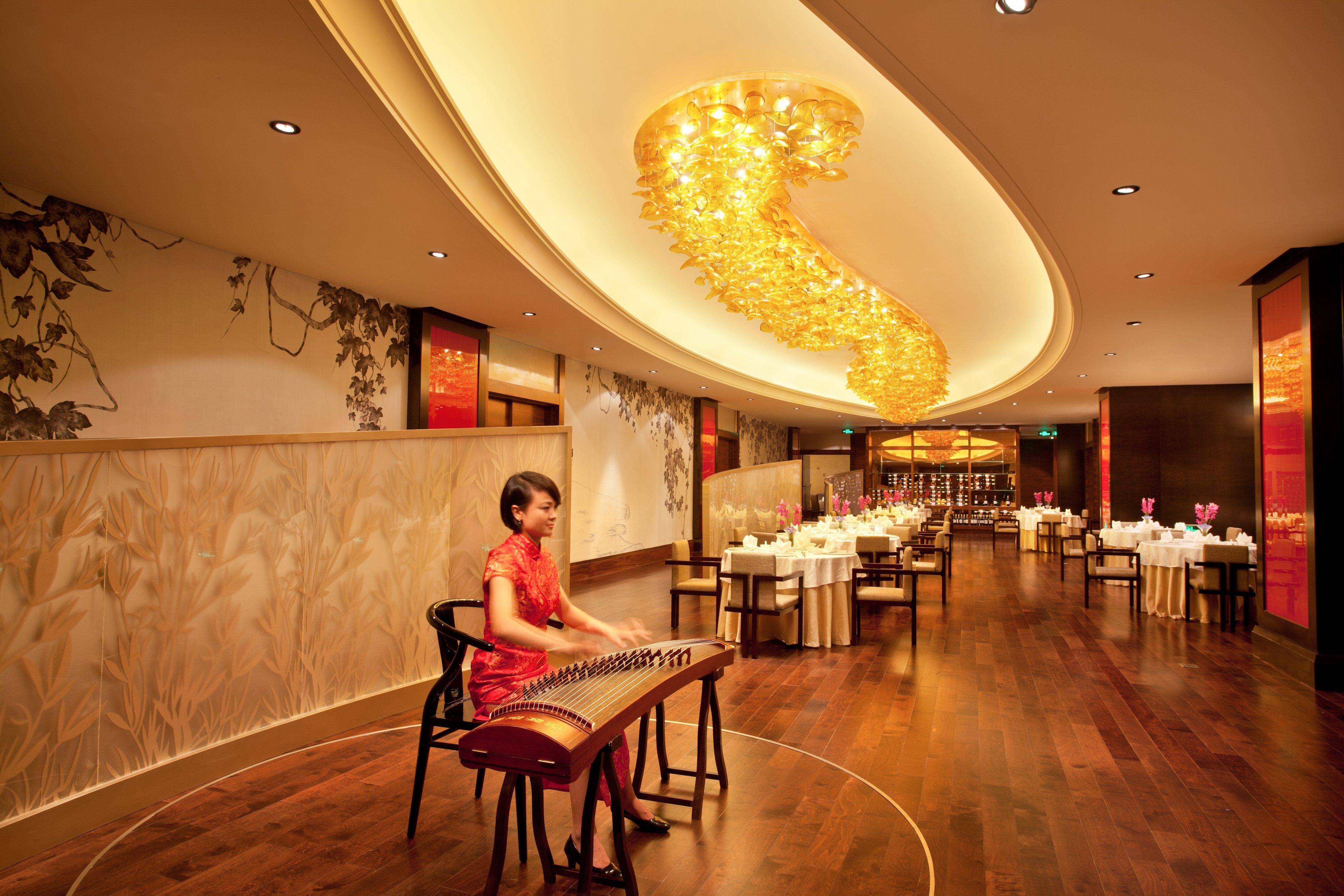Intercontinental Wuxi By Ihg Hotel Luaran gambar