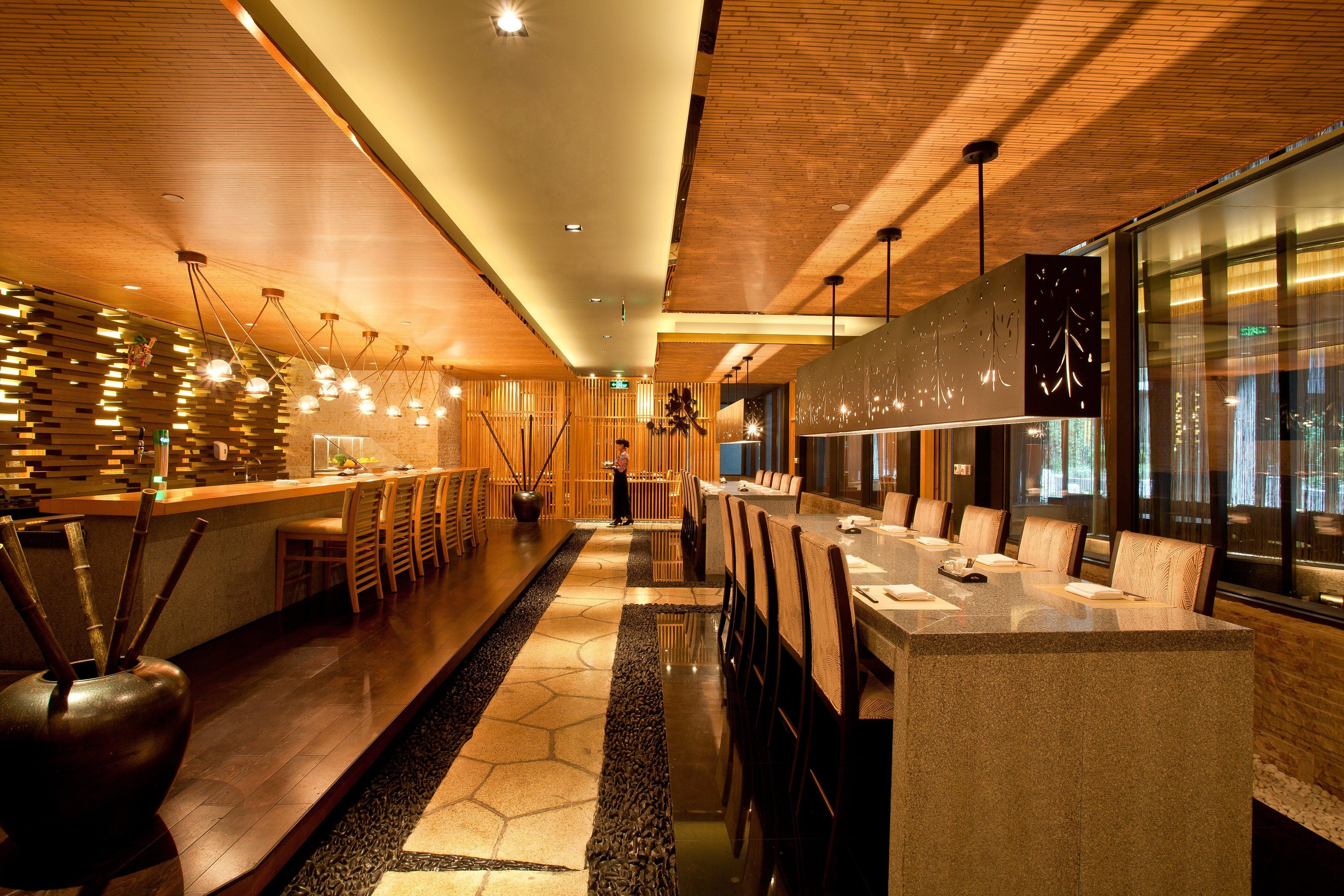 Intercontinental Wuxi By Ihg Hotel Luaran gambar