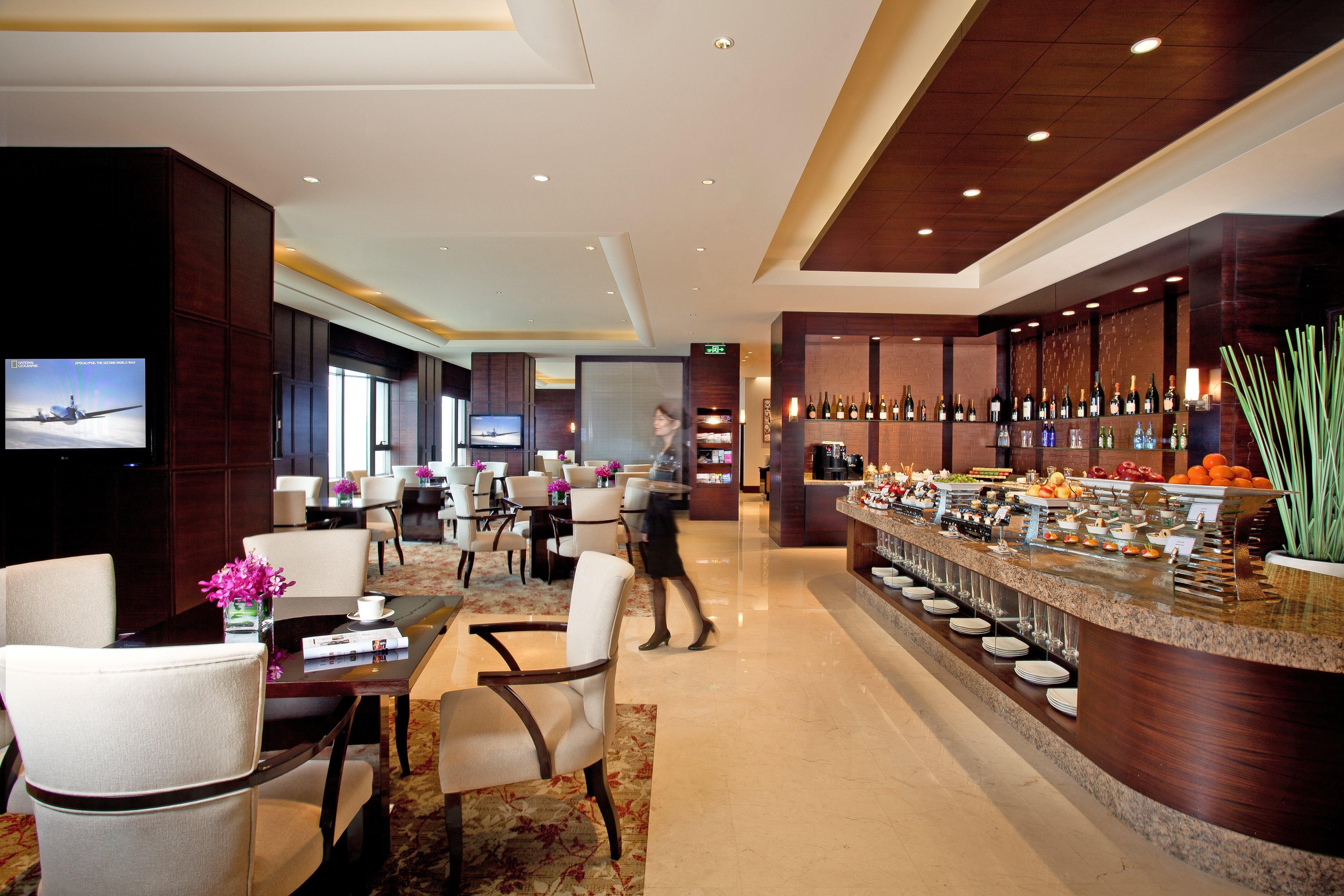 Intercontinental Wuxi By Ihg Hotel Luaran gambar