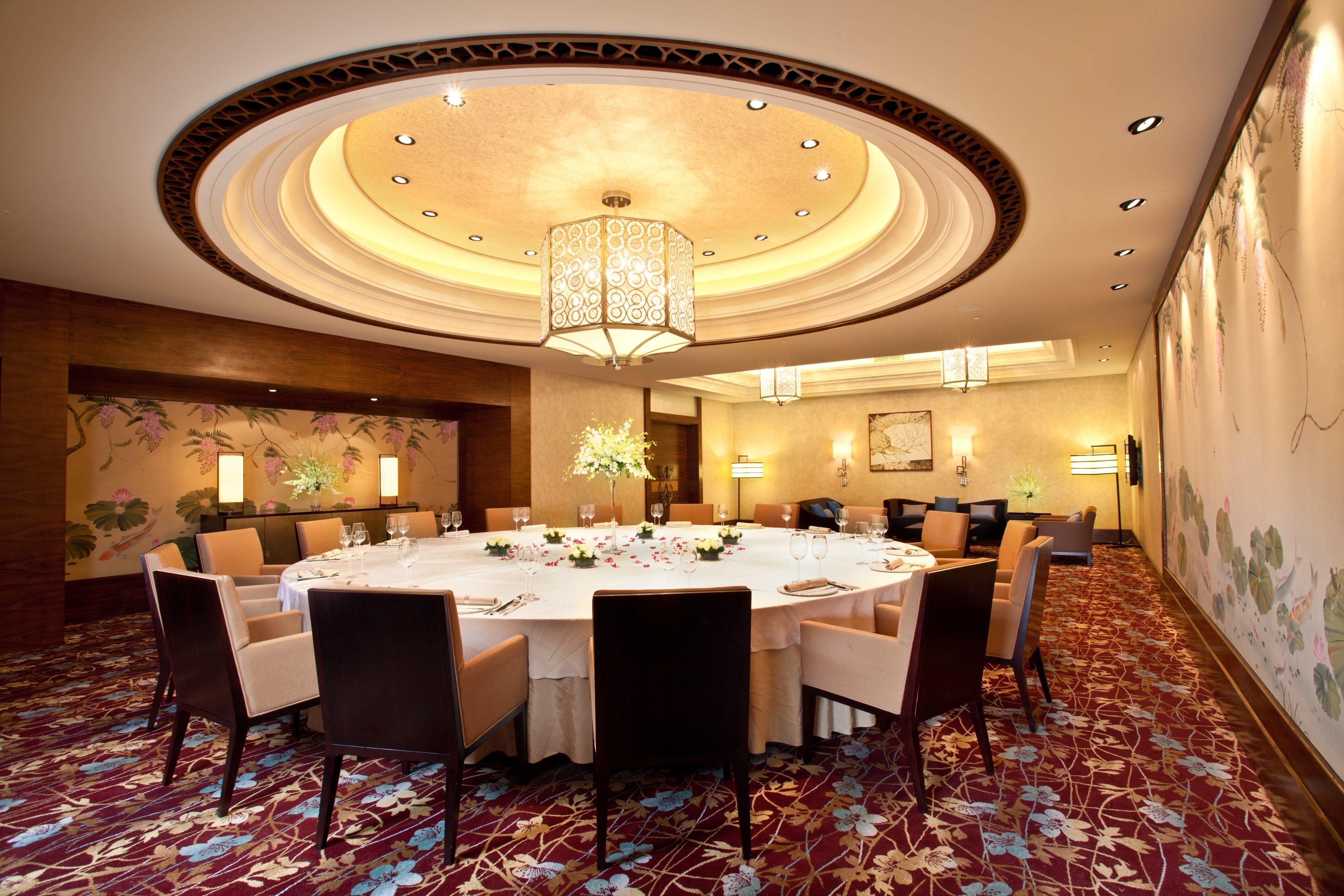 Intercontinental Wuxi By Ihg Hotel Luaran gambar