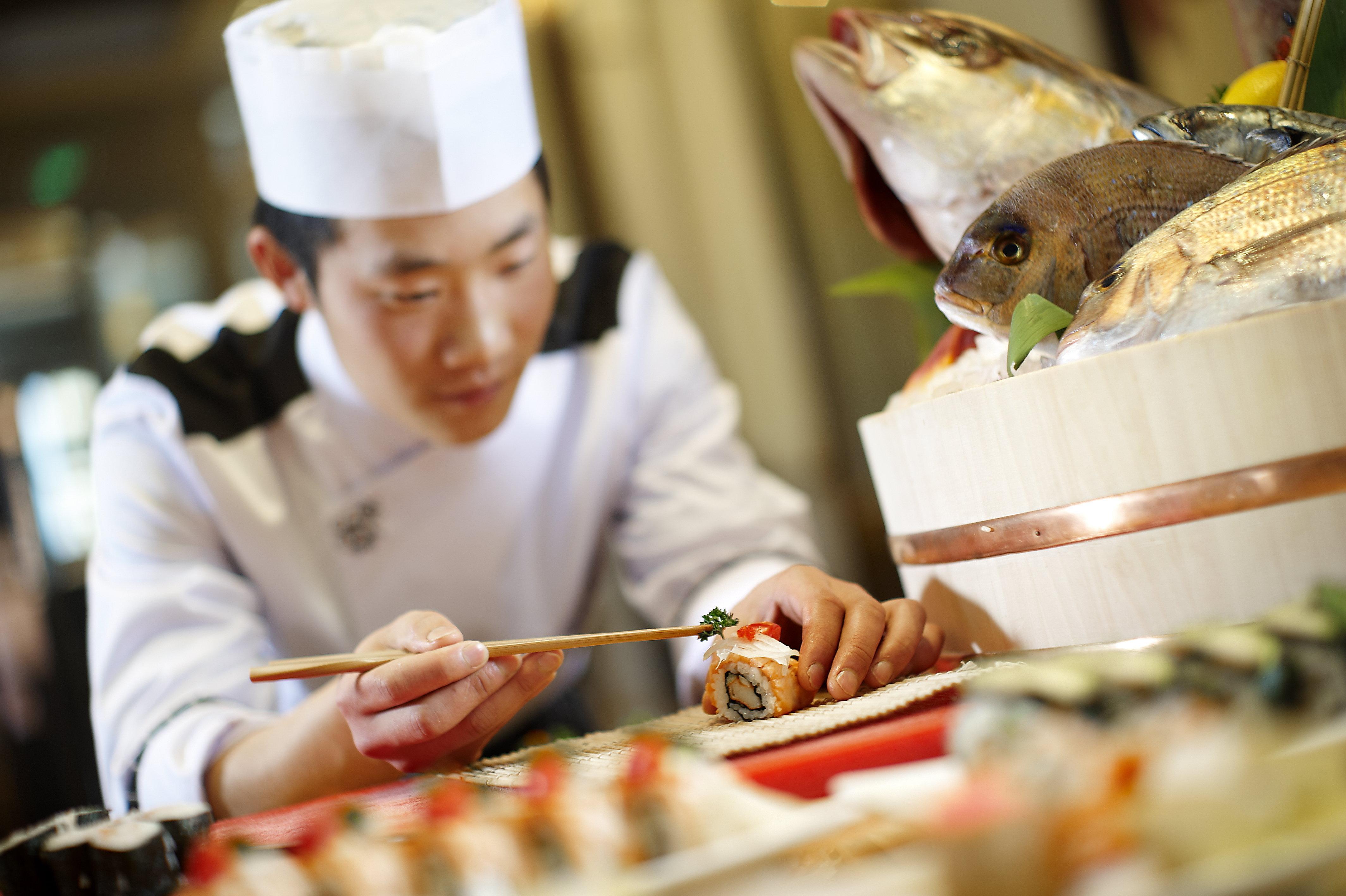 Intercontinental Wuxi By Ihg Hotel Luaran gambar