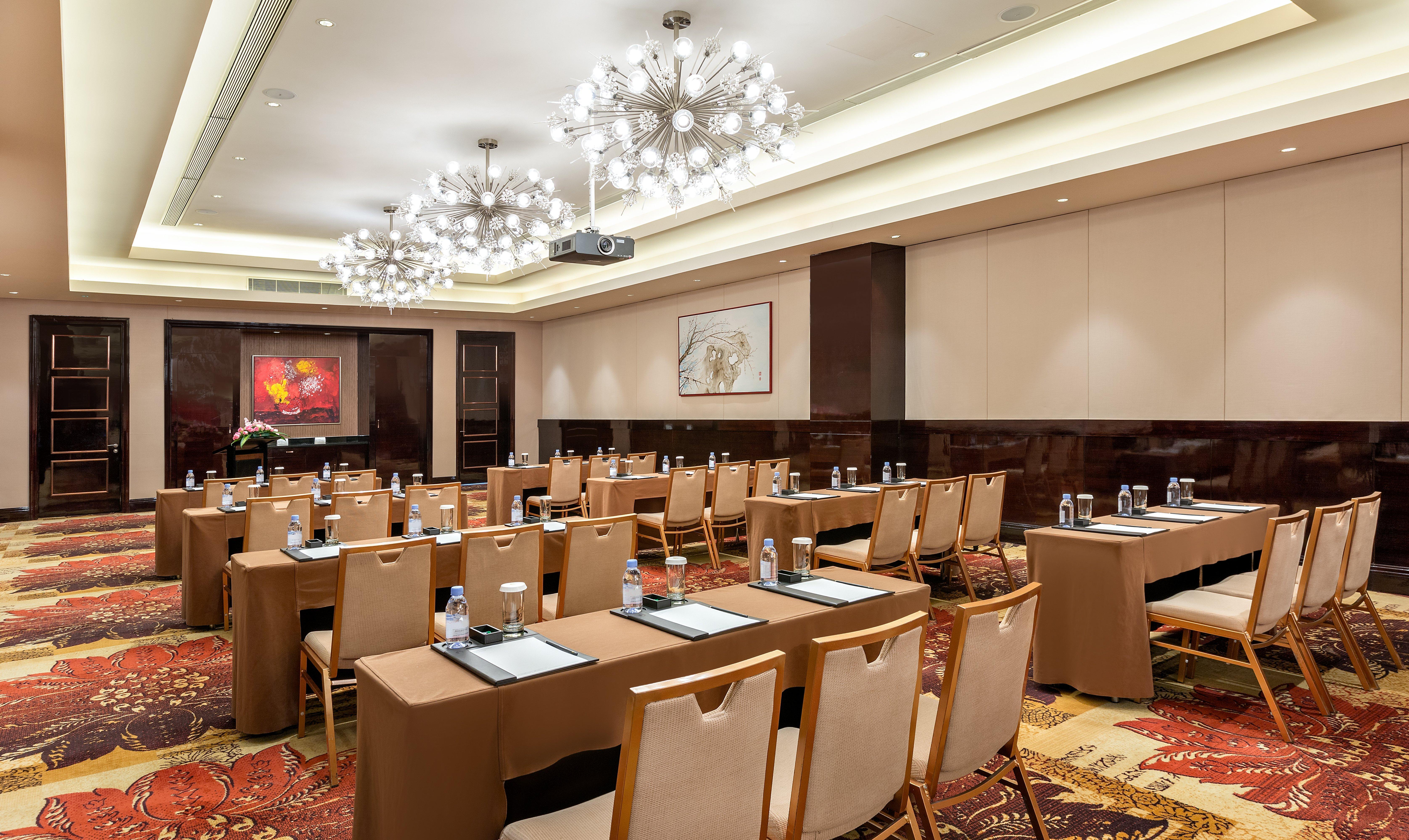 Intercontinental Wuxi By Ihg Hotel Luaran gambar