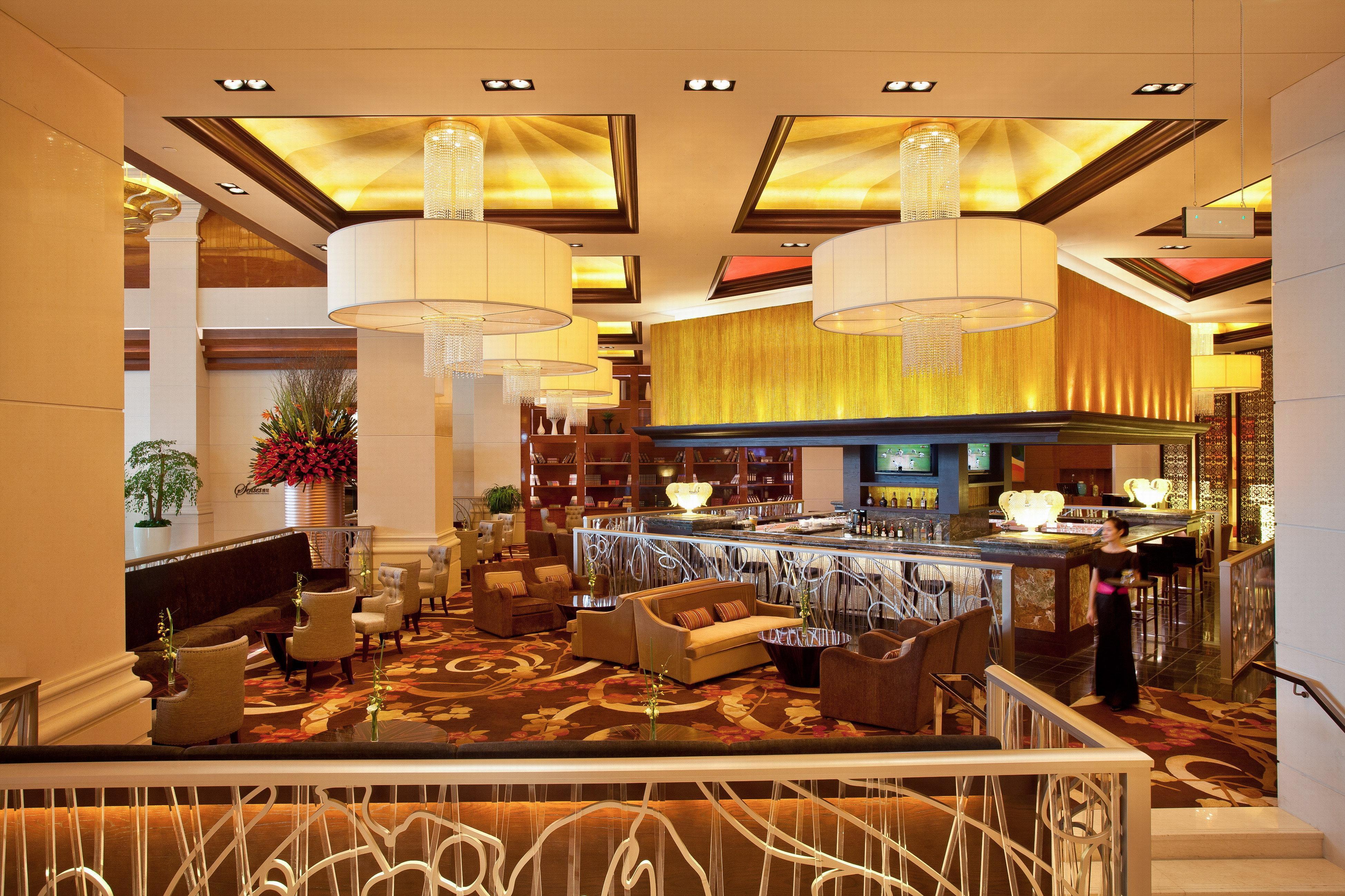 Intercontinental Wuxi By Ihg Hotel Luaran gambar