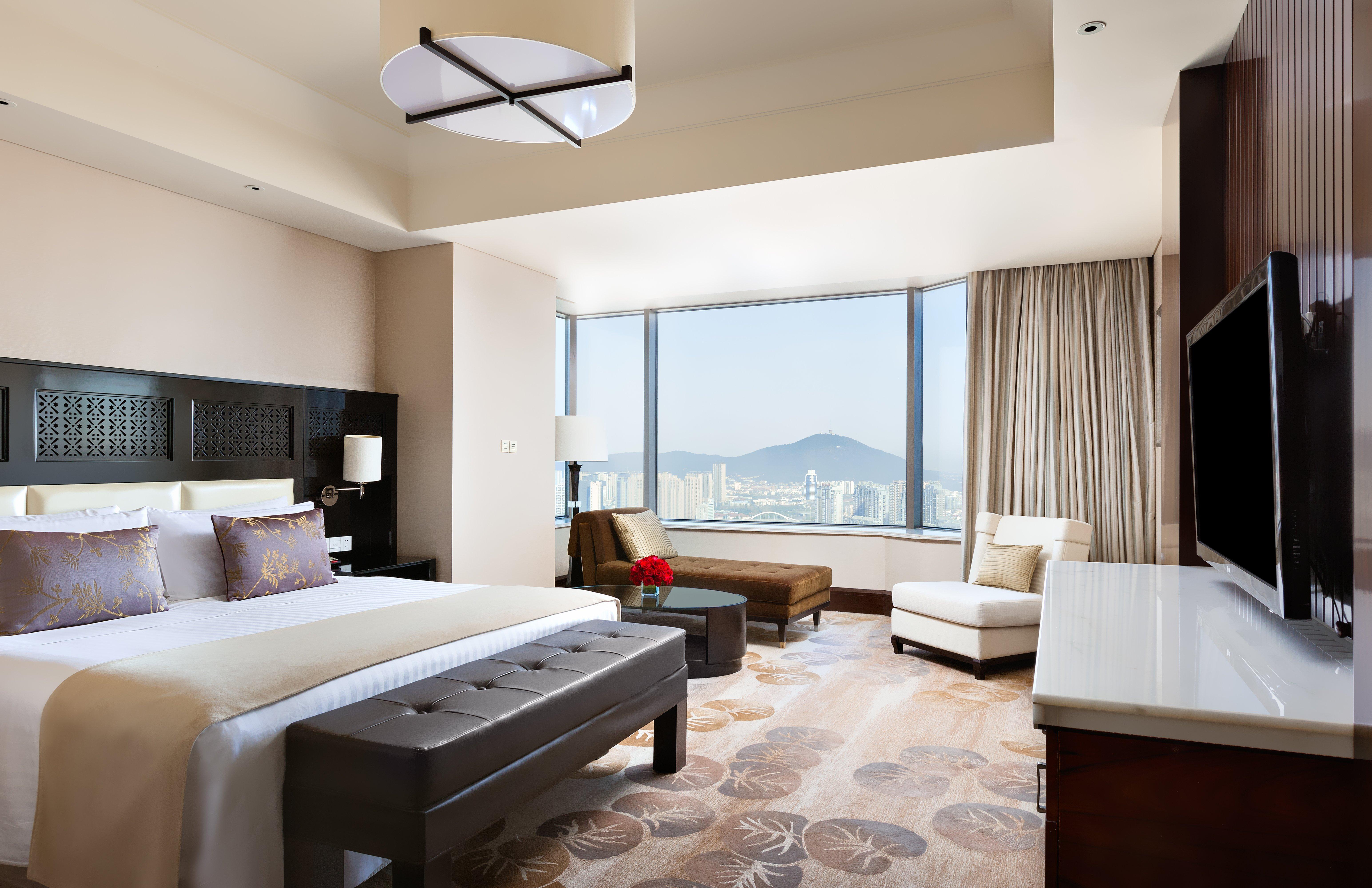 Intercontinental Wuxi By Ihg Hotel Luaran gambar