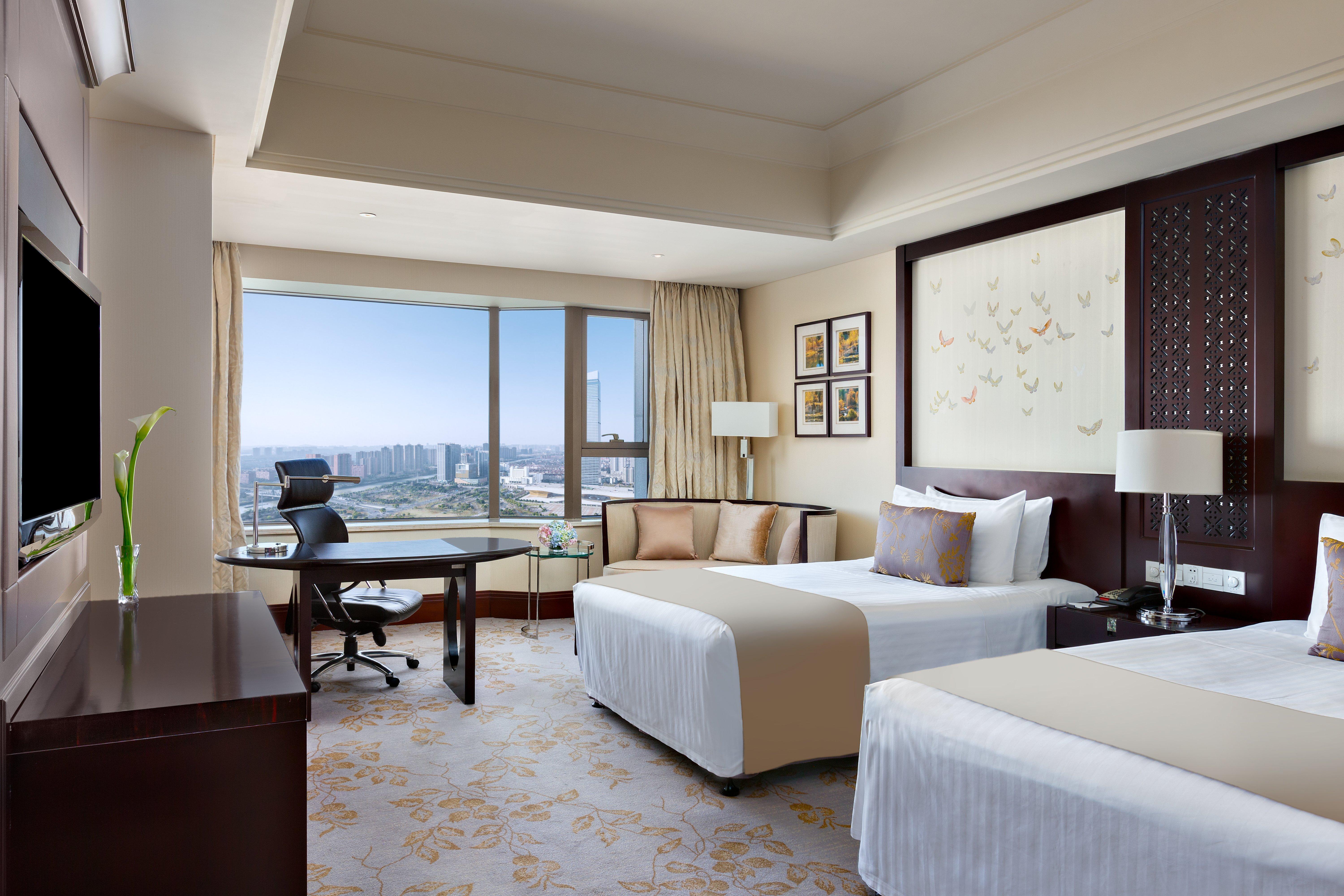 Intercontinental Wuxi By Ihg Hotel Luaran gambar