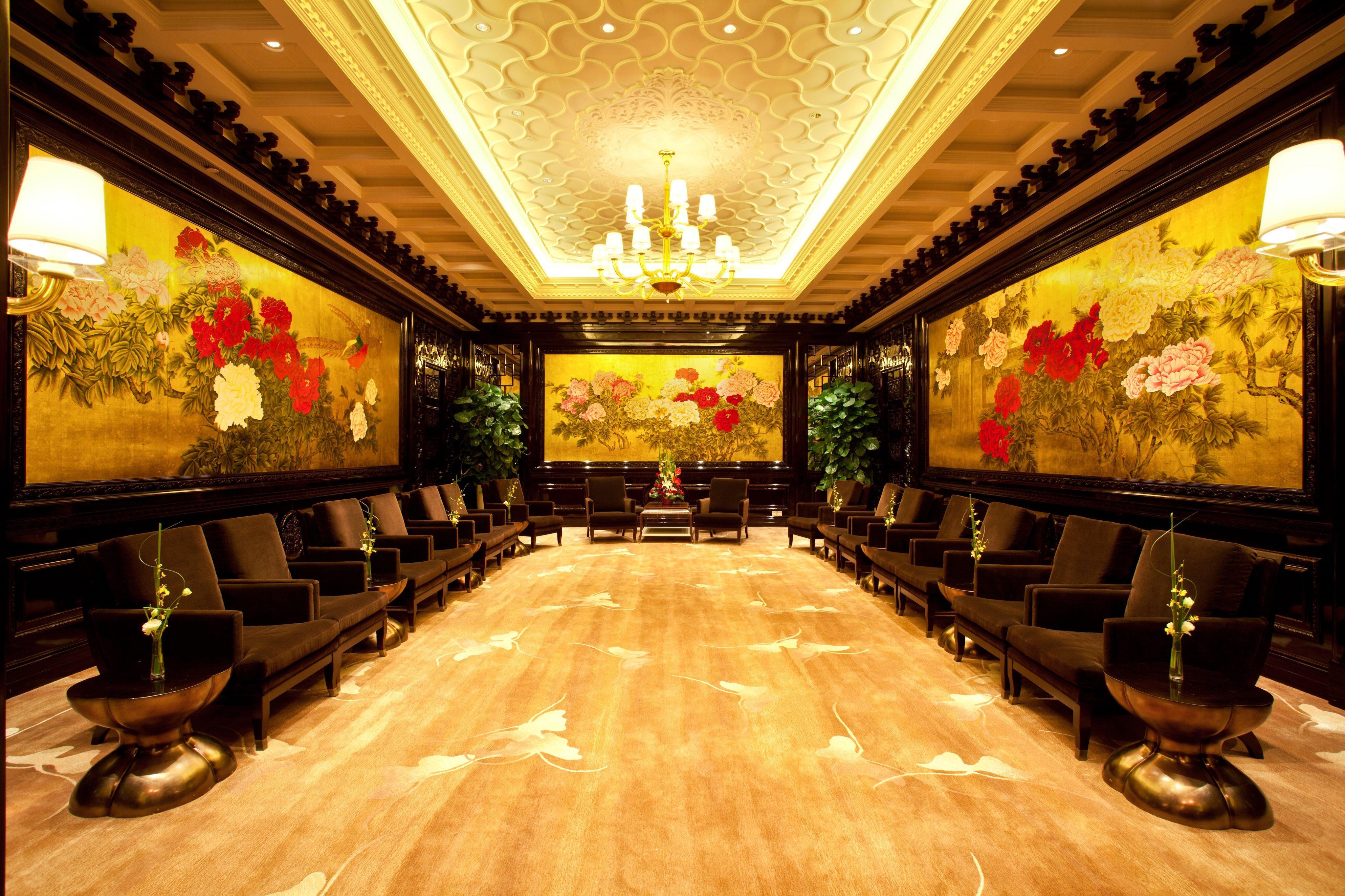 Intercontinental Wuxi By Ihg Hotel Luaran gambar