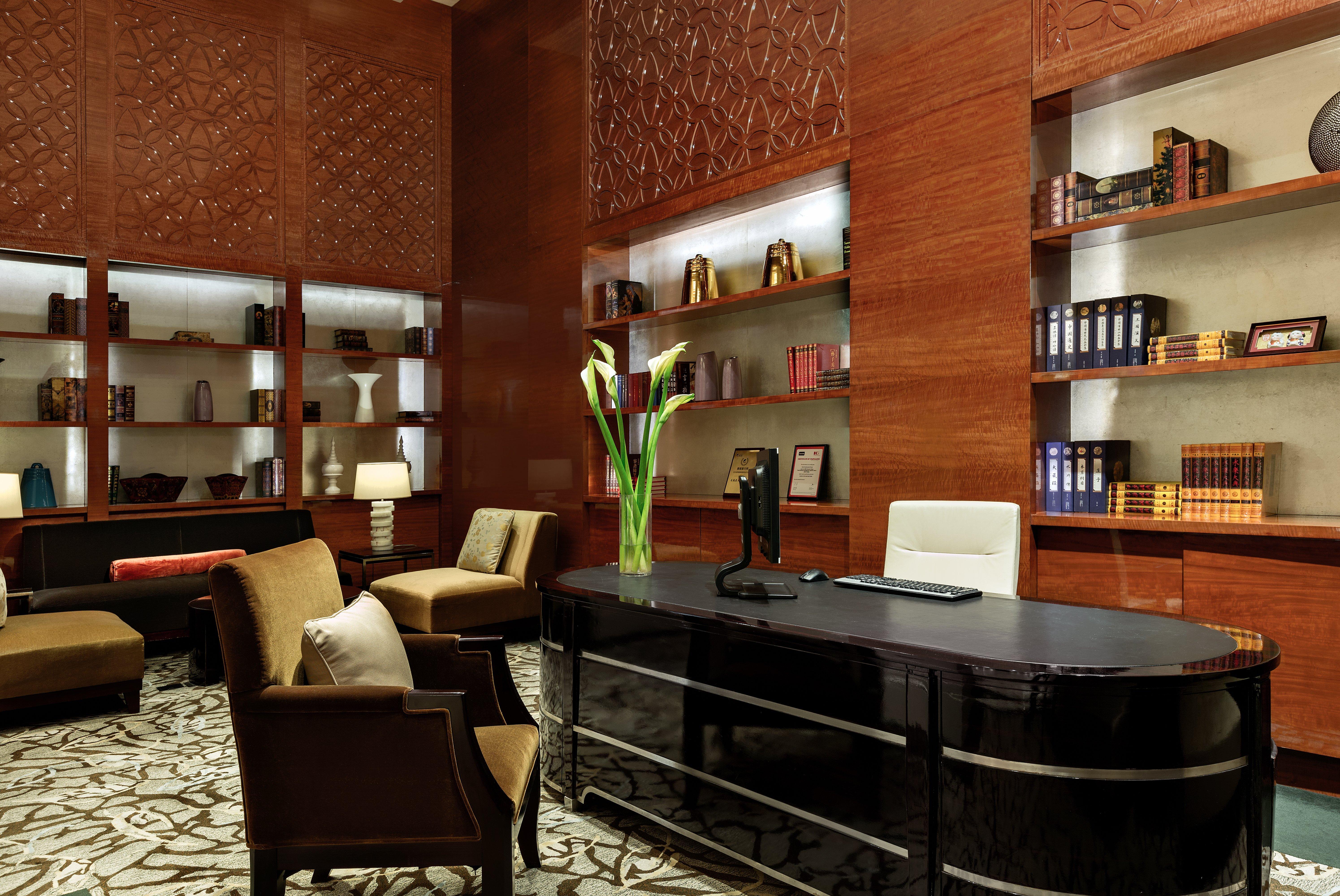 Intercontinental Wuxi By Ihg Hotel Luaran gambar
