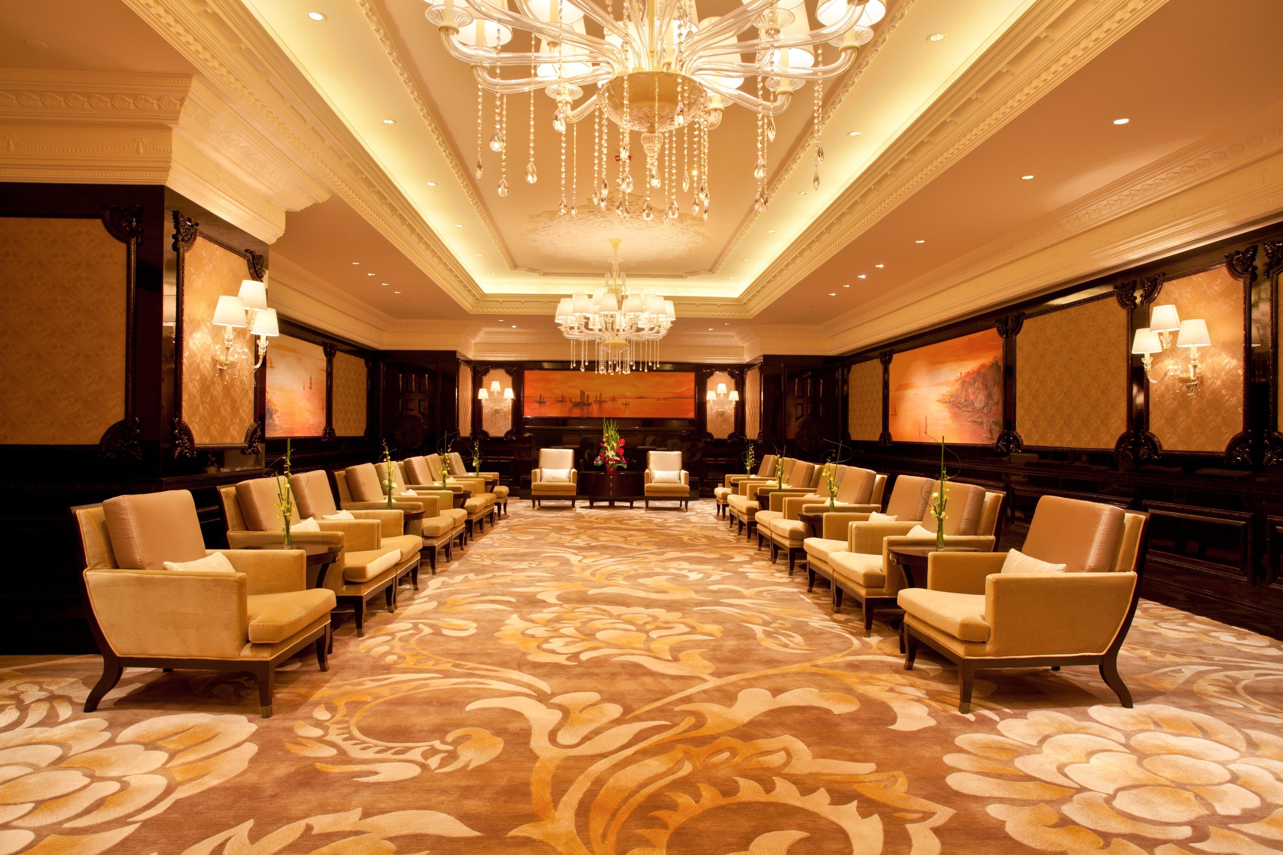 Intercontinental Wuxi By Ihg Hotel Luaran gambar