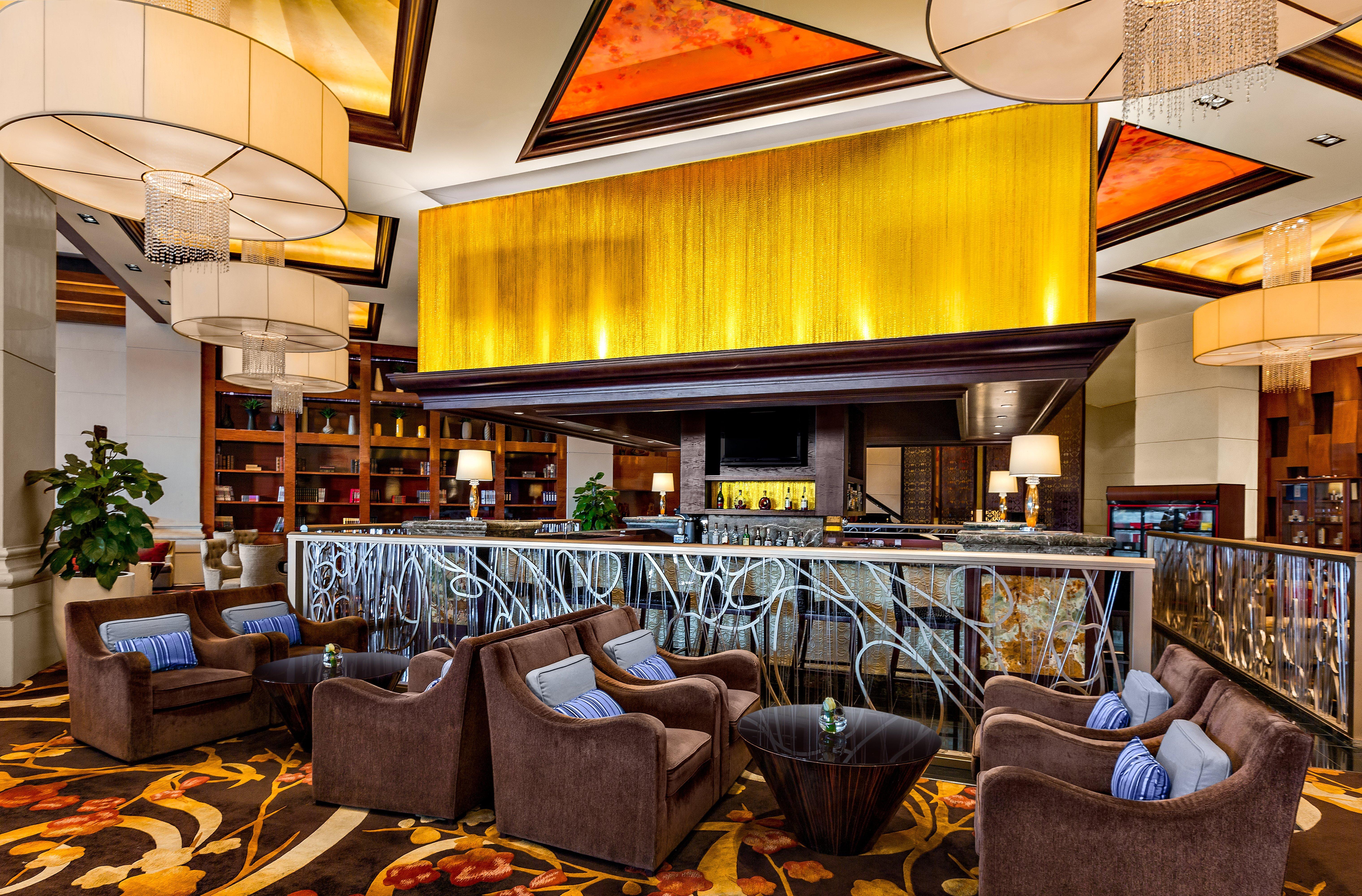 Intercontinental Wuxi By Ihg Hotel Luaran gambar