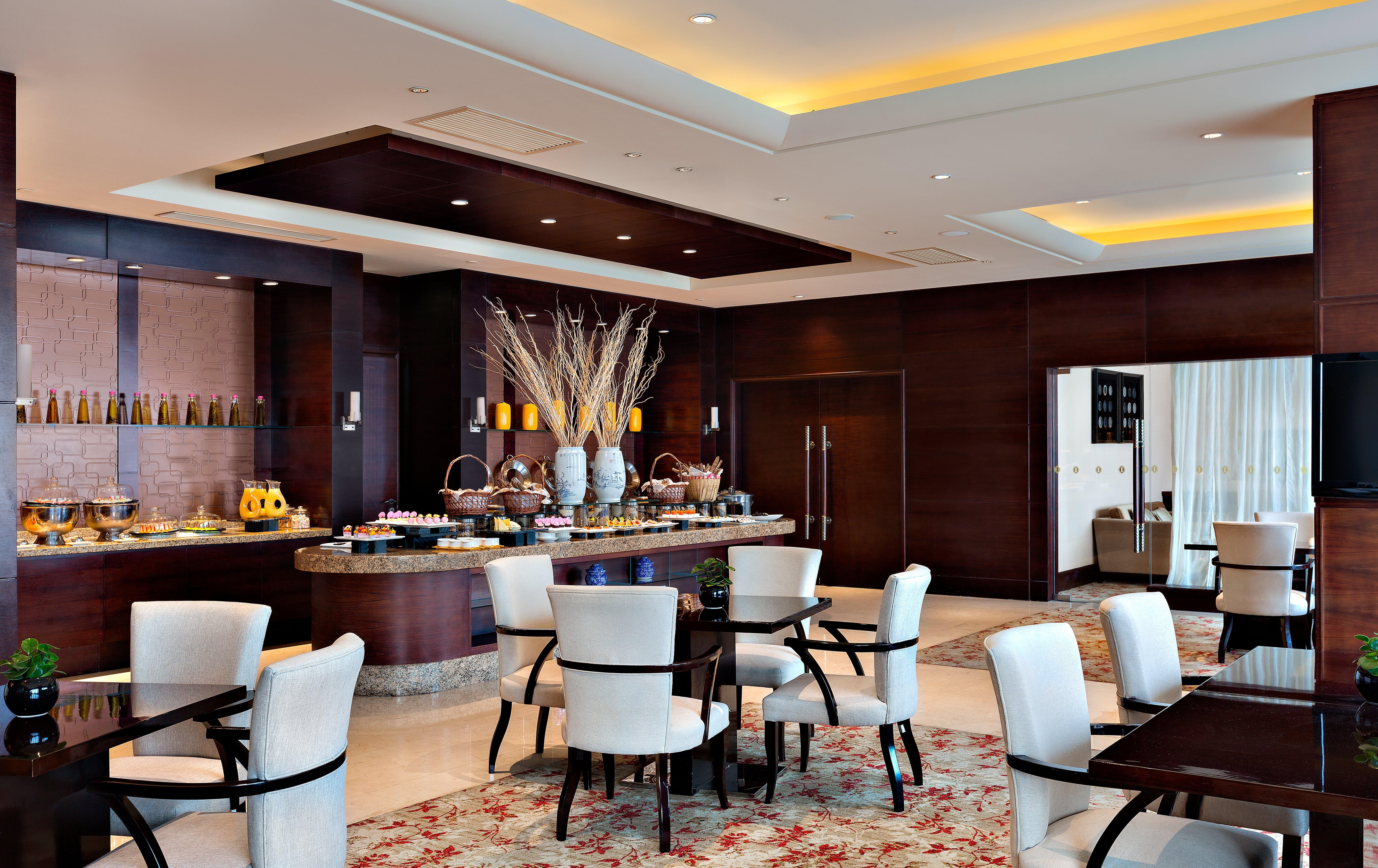 Intercontinental Wuxi By Ihg Hotel Luaran gambar