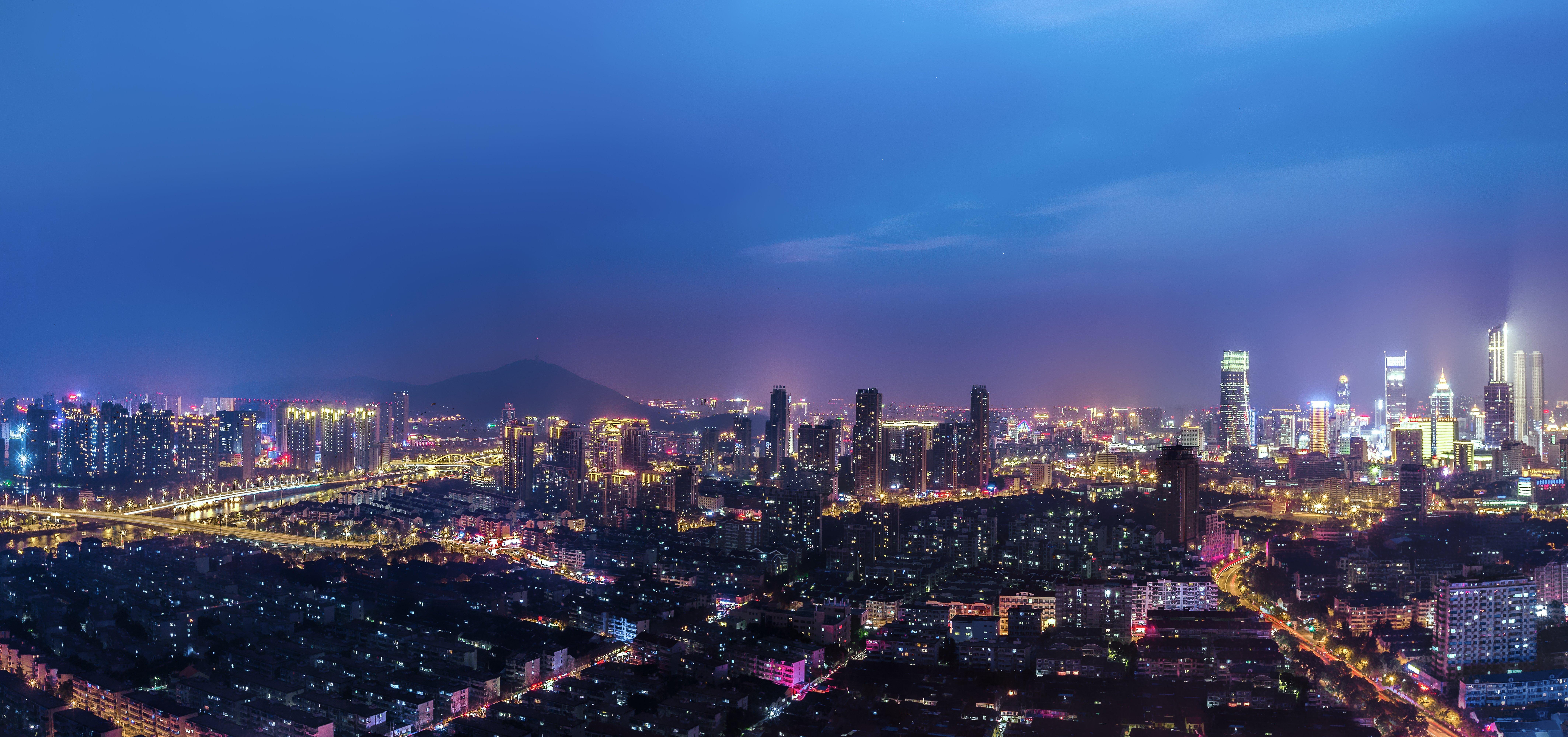 Intercontinental Wuxi By Ihg Hotel Luaran gambar