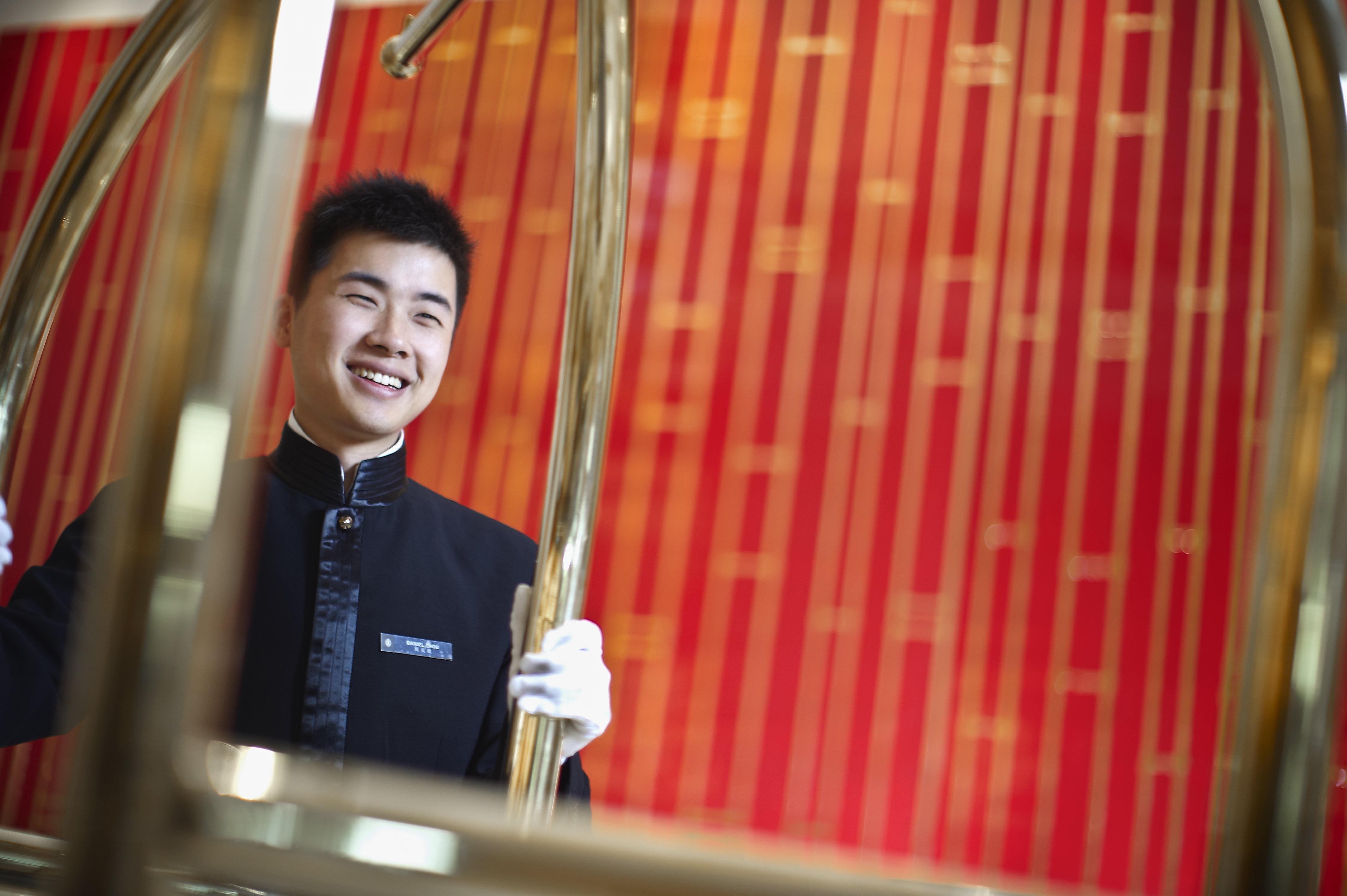 Intercontinental Wuxi By Ihg Hotel Luaran gambar