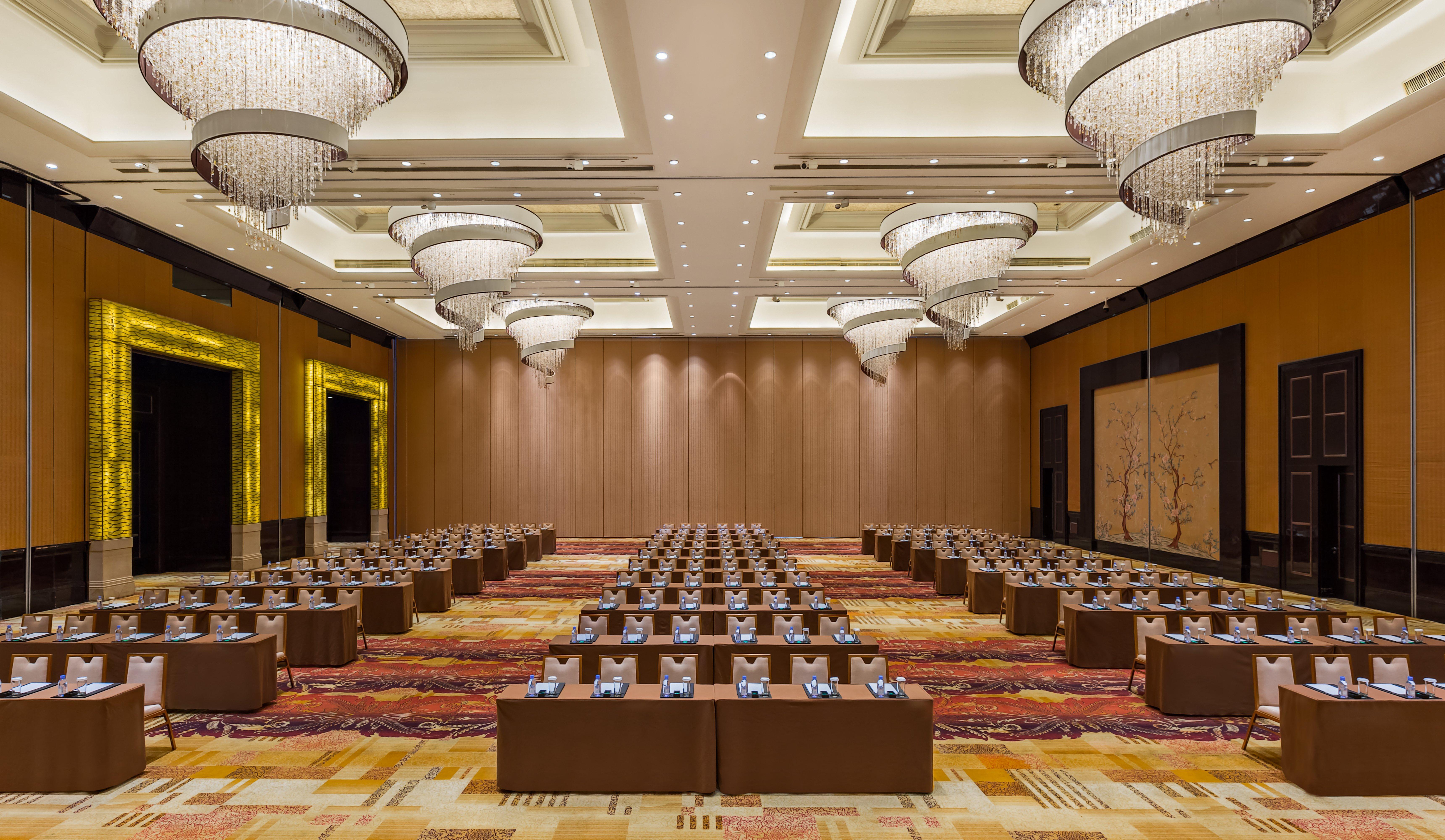 Intercontinental Wuxi By Ihg Hotel Luaran gambar