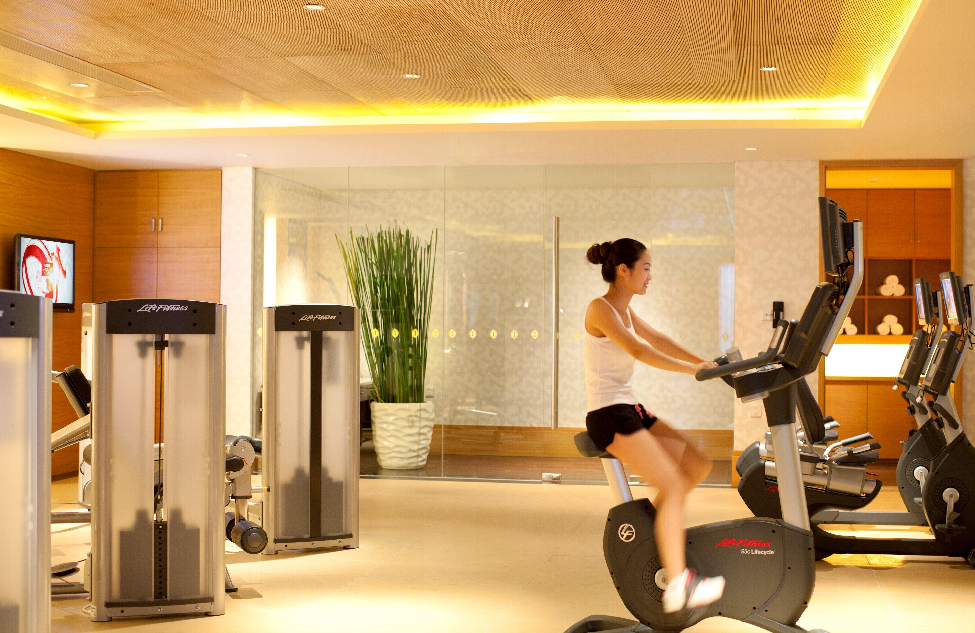 Intercontinental Wuxi By Ihg Hotel Luaran gambar
