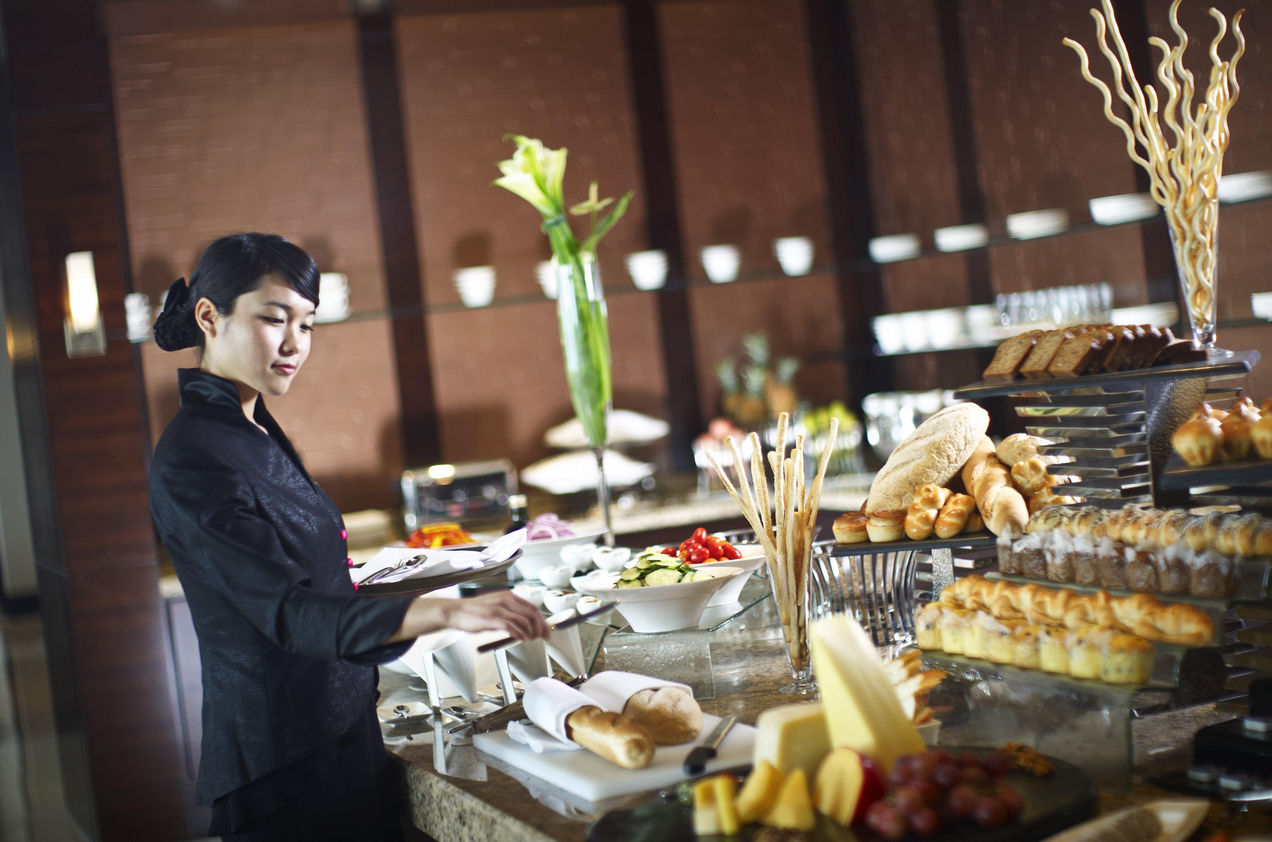 Intercontinental Wuxi By Ihg Hotel Luaran gambar