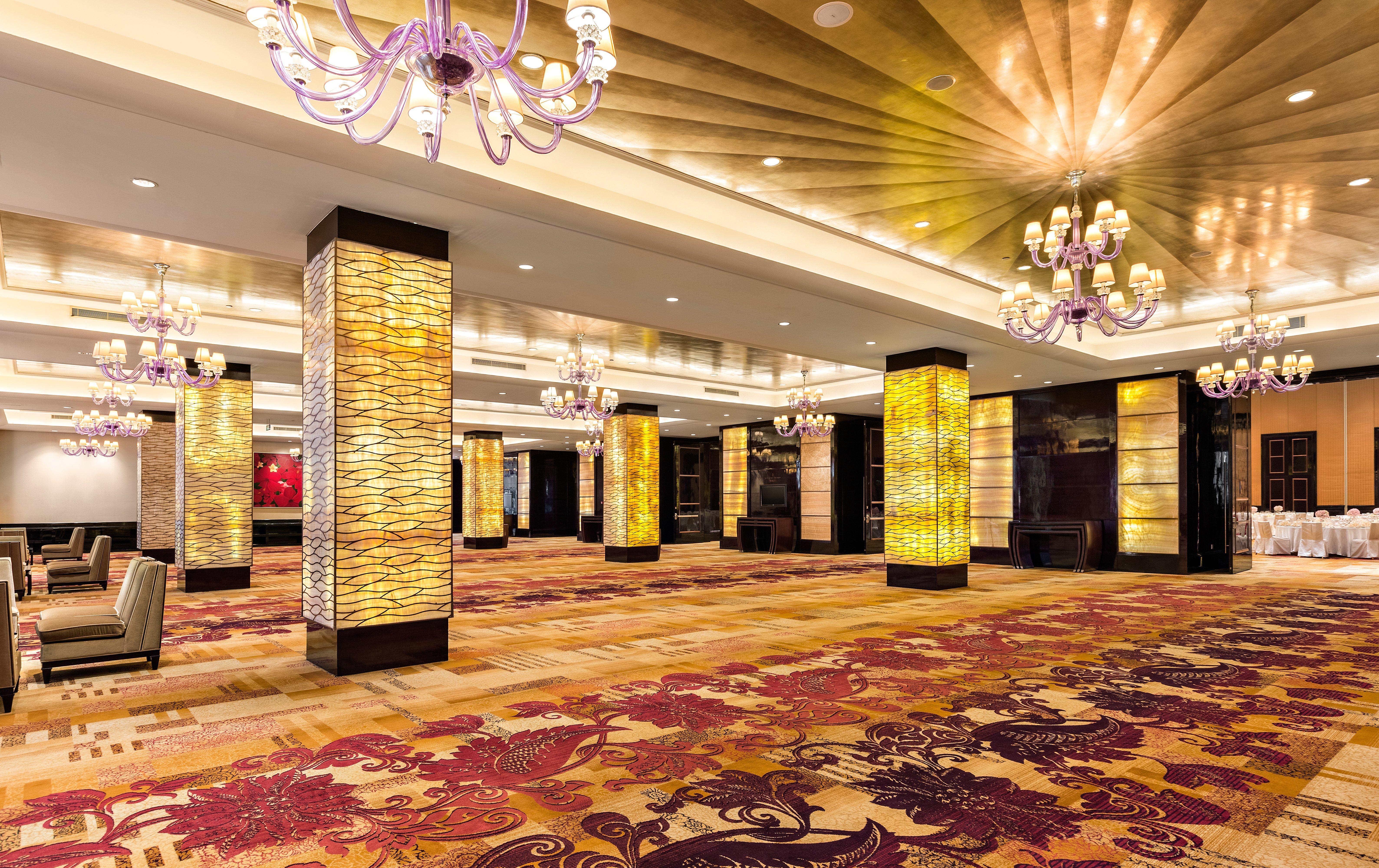 Intercontinental Wuxi By Ihg Hotel Luaran gambar