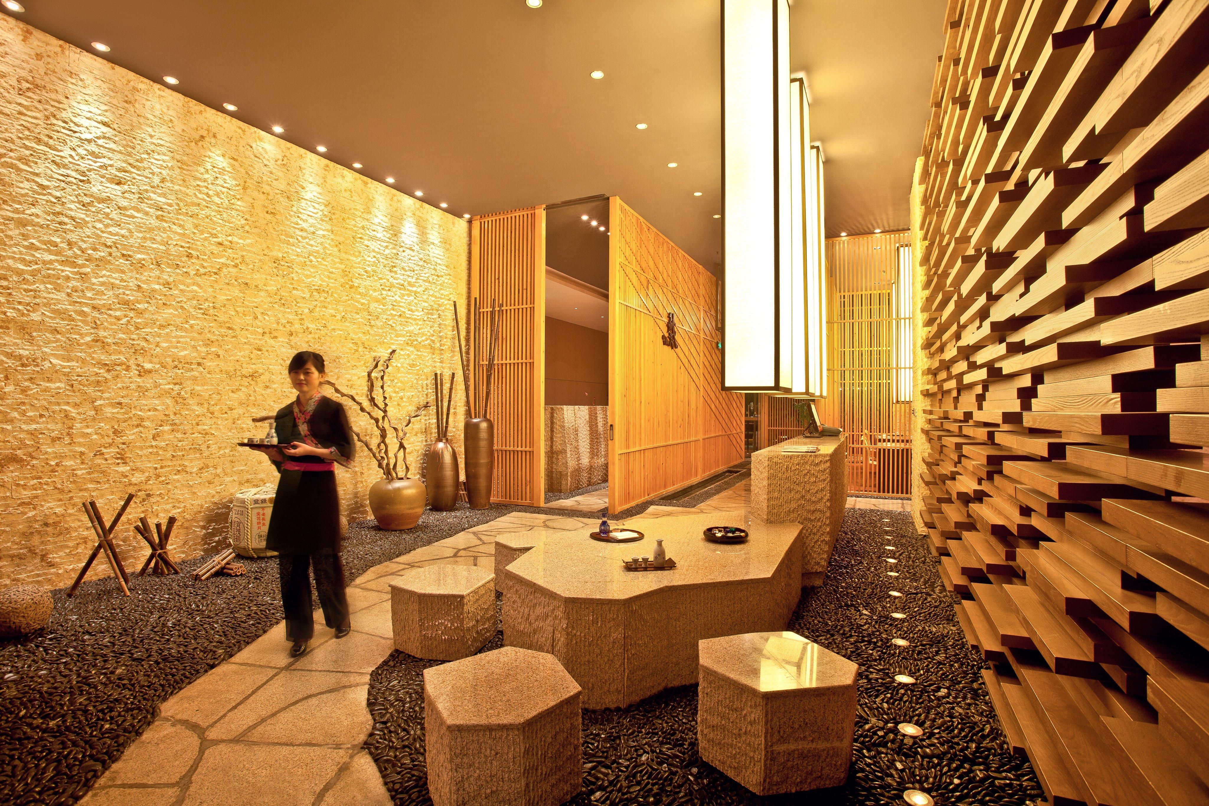 Intercontinental Wuxi By Ihg Hotel Luaran gambar