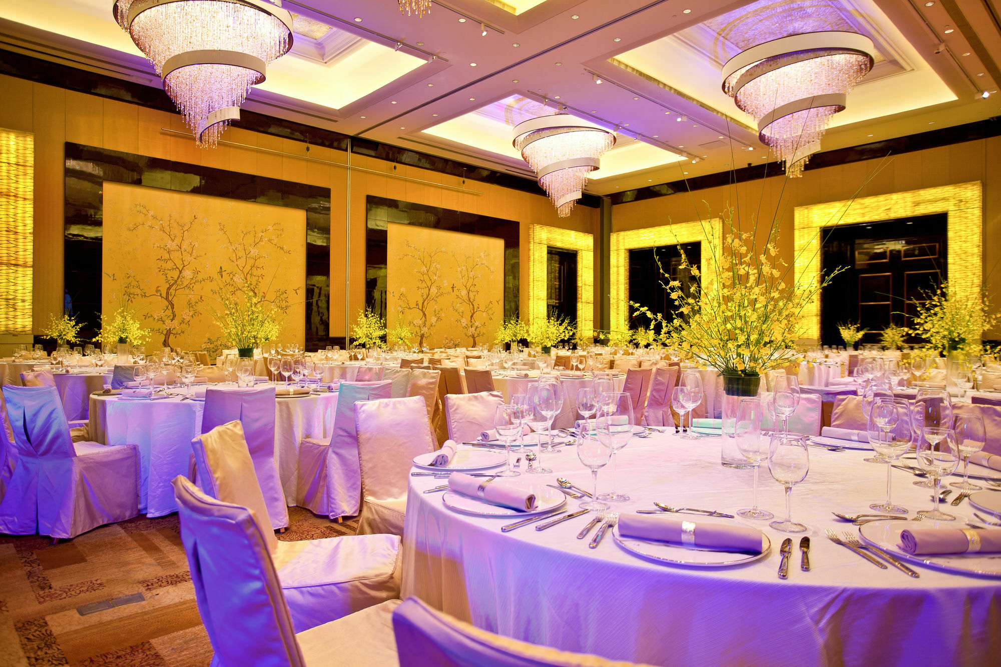 Intercontinental Wuxi By Ihg Hotel Luaran gambar